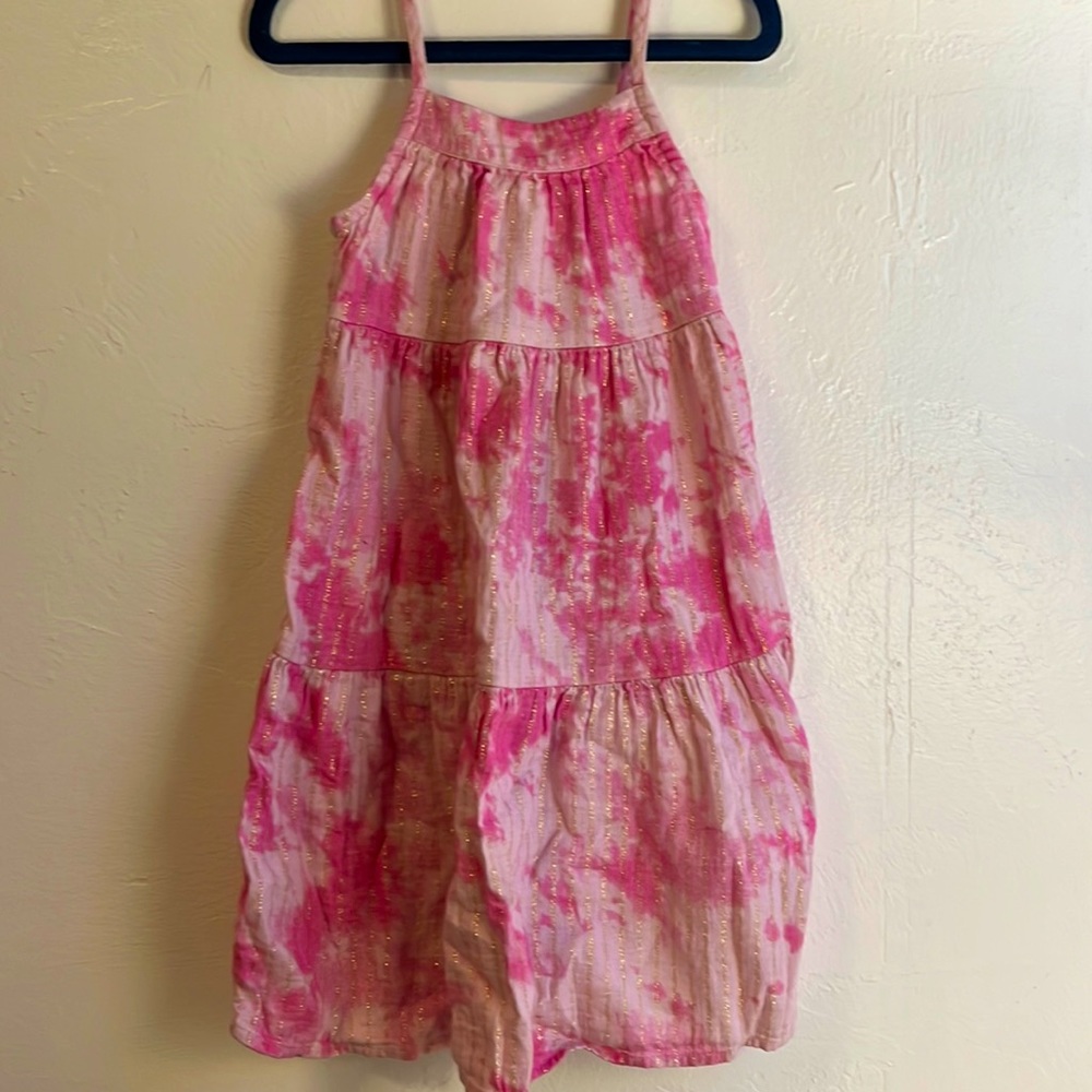 Toddlers dress 3t